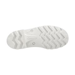 BOTA VULCABRAS  BPCC12 PVC CANO CURTO BRANCA CA 36939