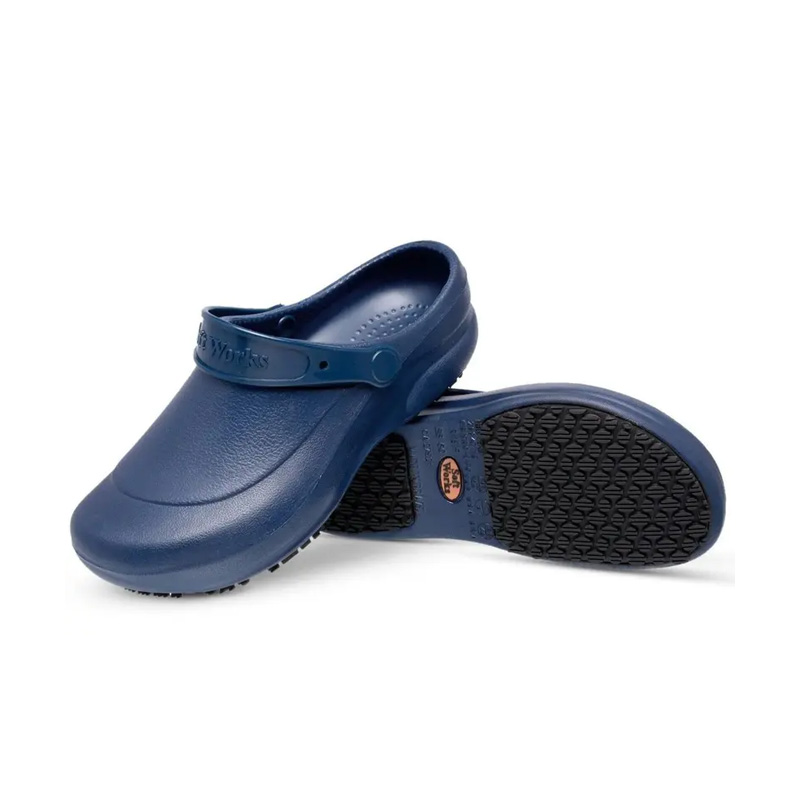 SANDÁLIA WORKS CROCS BB60 IMPERMEÁVEL ANTIDERRAPANTE CA 27921