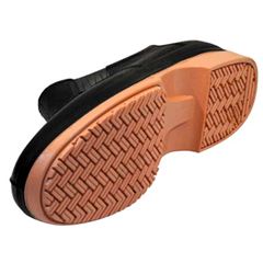 SAPATO CARTOM 1000 IMPERMEAVEL ANTIDERRAPANTE PRETO CA 41773