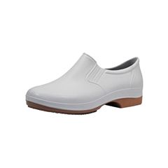 SAPATO CARTOM1000 IMPERMEÁVEL ANTIDERRAPANTE COB101 BRANCO CA 41773