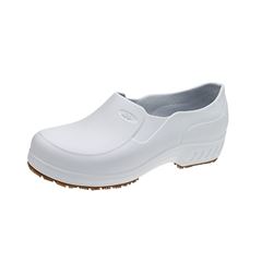 SAPATO MARLUVAS IMPERMEAVEL CLEAN ANTIDERRAPANTE CA 39213