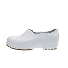 SAPATO MARLUVAS IMPERMEAVEL CLEAN ANTIDERRAPANTE CA 39213