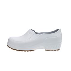 SAPATO MARLUVAS IMPERMEAVEL CLEAN ANTIDERRAPANTE CA 39213