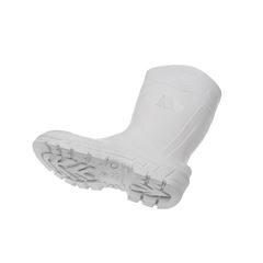 BOTA MARLUVAS 100AWORKF CANO LONGO COM FORRO BRANCA CA 40754