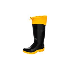 BOTA MARLUVAS FORRO POLAINA PRETA SB CA 42673