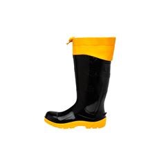 BOTA MARLUVAS FORRO POLAINA PRETA SB CA 42673