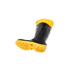 BOTA MARLUVAS FORRO POLAINA PRETA SB CA 42673