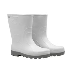 BOTA VULCABRAS OVERTECH BRANCA CA 16065