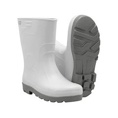 BOTA VULCABRAS OVERTECH BRANCA CA 16065