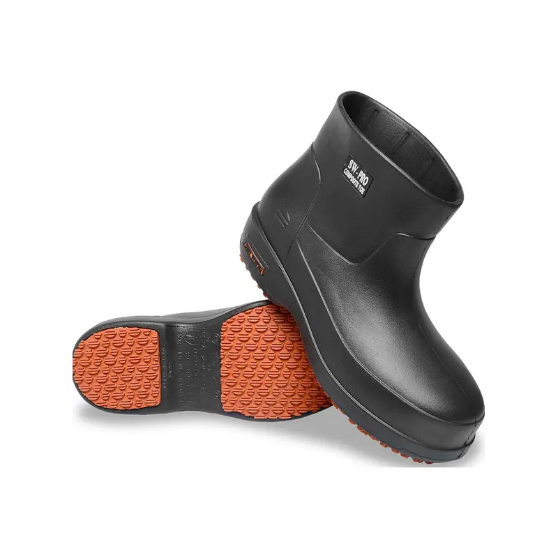 BOTA EVA IMPERMEAVEL SOFT WORKS BB84 BICO COMPOSITE CA 51286
