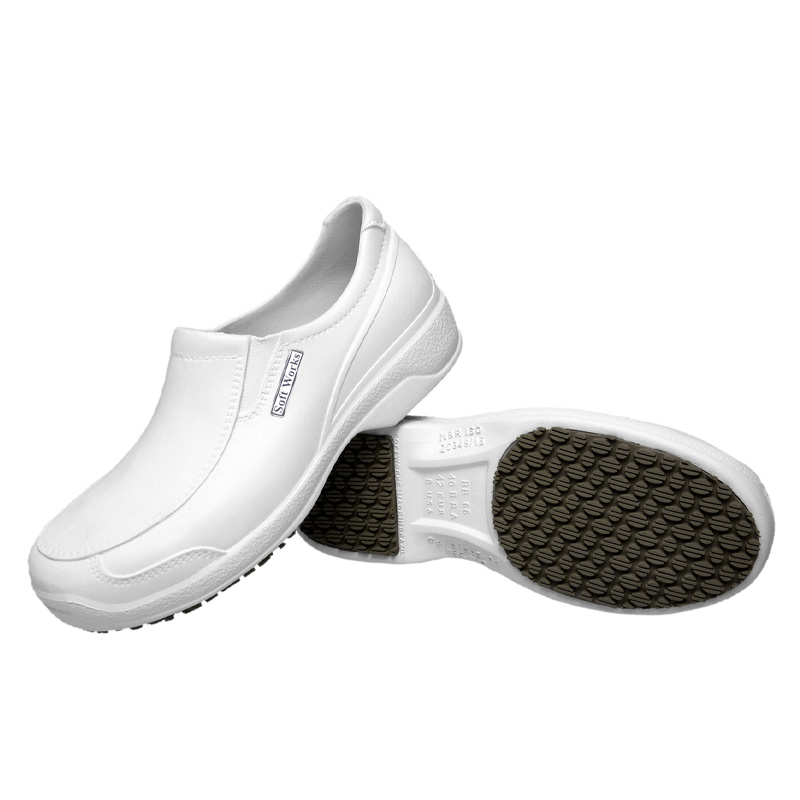 SAPATO EVA IMPERMEAVEL SOFT WORKS BB66 ANTIDERRAPANTE CA 41554