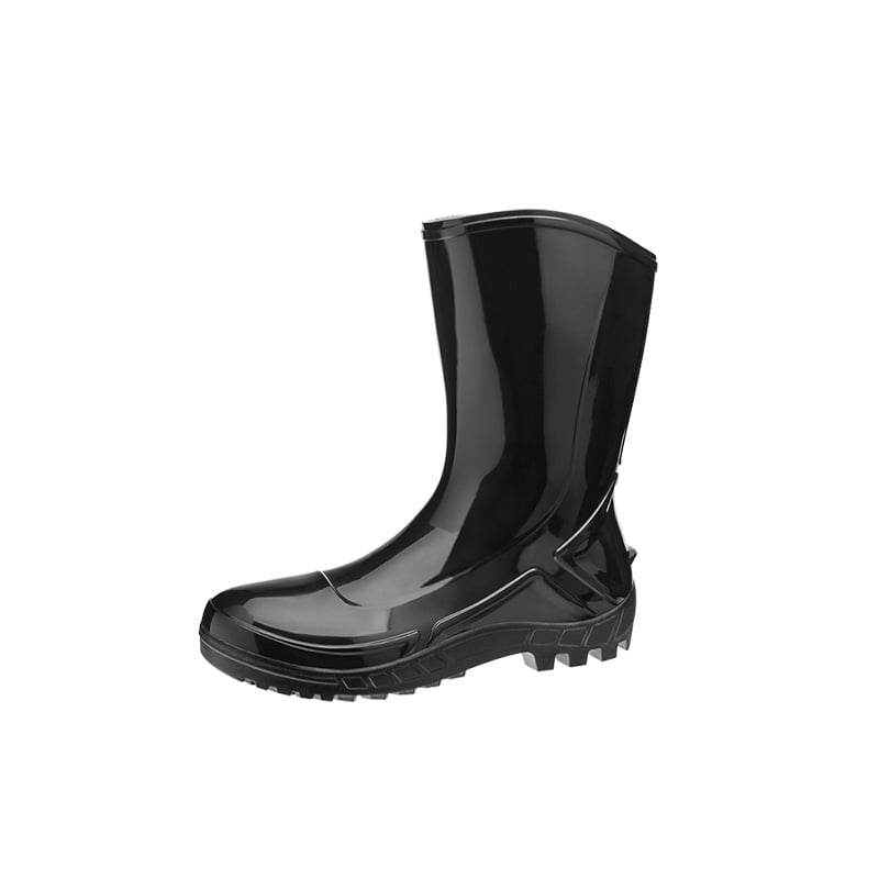 BOTA PVC IMPERMEAVEL MARLUVAS 110VFLEXF CANO MEDIO CA42291