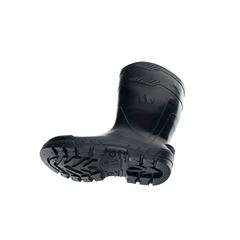 BOTA PVC MARLUVAS 100AWORKF CANO LONGO COM BICO COM FORRO CA 48262