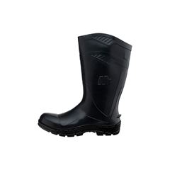 BOTA PVC MARLUVAS 100AWORKF CANO LONGO COM BICO COM FORRO CA 48262
