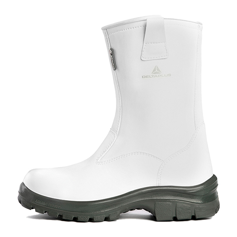 BOTA DELTAPLUS LAGES OB SRC FORRO TERMICO METAL FREE BIDENSIDADE CA 45681