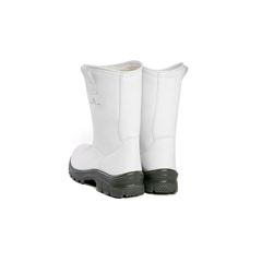 BOTA DELTAPLUS LAGES OB SRC FORRO TERMICO METAL FREE BIDENSIDADE CA 45681