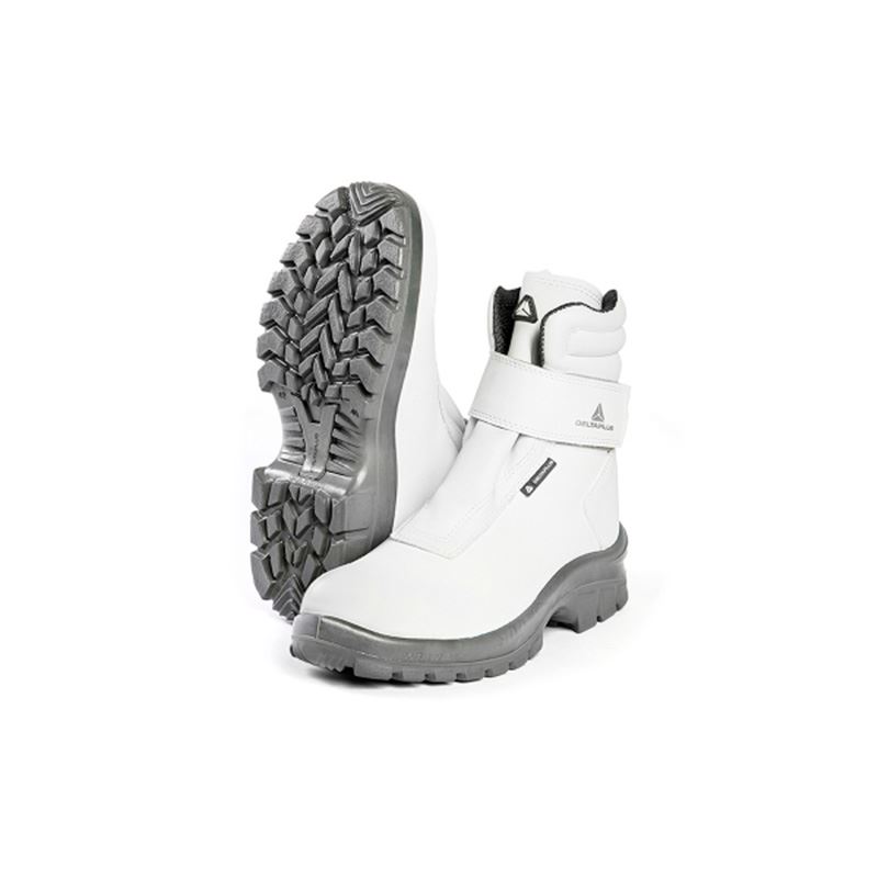 BOTA DELTAPLUS MARINGA SB SRC MICROFIBRA BICO COMPOSITE CA 45650 | BT