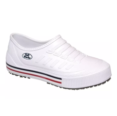 SAPATENIS SOTF WORKS EVA ANTIDERRAPANTE BB81 BRANCO CA 43860