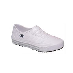 SAPATENIS EVA ANTIDERRAPANTE BB81 BRANCO CA 43860