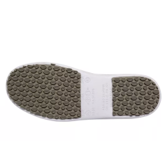 SAPATENIS EVA ANTIDERRAPANTE BB81 BRANCO CA 43860