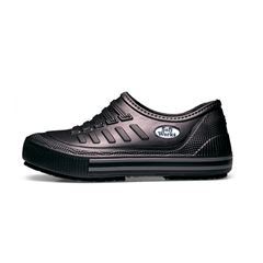 SAPATENIS EVA SOFT WORKS IMPERMEAVEL ANTIDERRAPANTE SEM BICO CA 43860