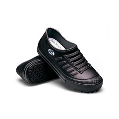 SAPATENIS EVA SOFT WORKS BB81 IMPERMEAVEL ANTIDERRAPANTE SEM BICO CA 43860