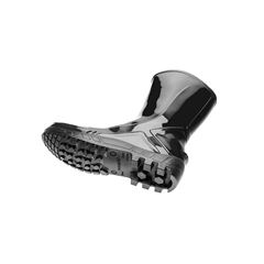 BOTA PVC MARLUVAS VULCAFLEX 110VFLEX CANO MEDIO SEM FORRO CA 42291