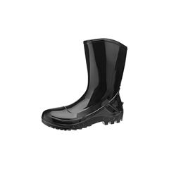 BOTA PVC MARLUVAS VULCAFLEX 110VFLEX CANO MEDIO SEM FORRO CA 42291