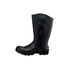 BOTA MARLUVAS IMPERMEAVEL 100AWORKF PRETA CANO LONGO S/B COM FORRO CA40754