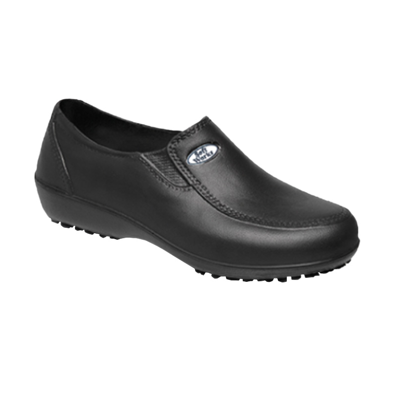SAPATO EVA IMPERMEAVEL BB95 FEMININO PRETO CA 40293 | BT Equipamentos