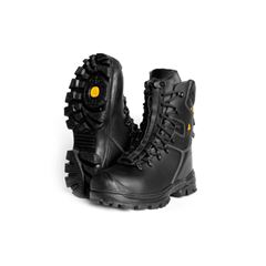 BOTA BOMBEIRO DELTAPLUS AMARRAR NITRILICA SALVADOR COMPOSITE PALMILHA RESISTENTE A PERFURACAO 37 CA 40631