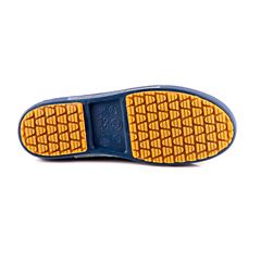 SAPATO MOOV IMPERMEAVEL ANTIDERRAPANTE IATE AZUL CA 43693