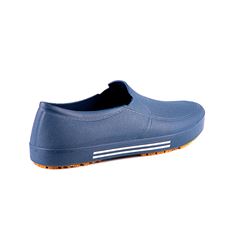 SAPATO MOOV IMPERMEAVEL ANTIDERRAPANTE IATE AZUL CA 43693