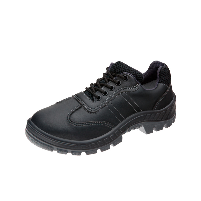 TENIS MARLUVAS SOLADO 70T18 BICO PLASTICO PRETO CA34524