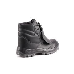BOTINA BRACOL ELETRICISTA BMMM  PALMILHA ANTIPERFURO METATARSO CA 39718