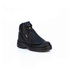 BOTINA BRACOL ELETRICISTA BMMB METATARSO ANTIPERFURO COMPOSITE CA 29436