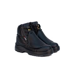 BOTINA BRACOL ELETRICISTA BMMB METATARSO ANTIPERFURO COMPOSITE CA 29436