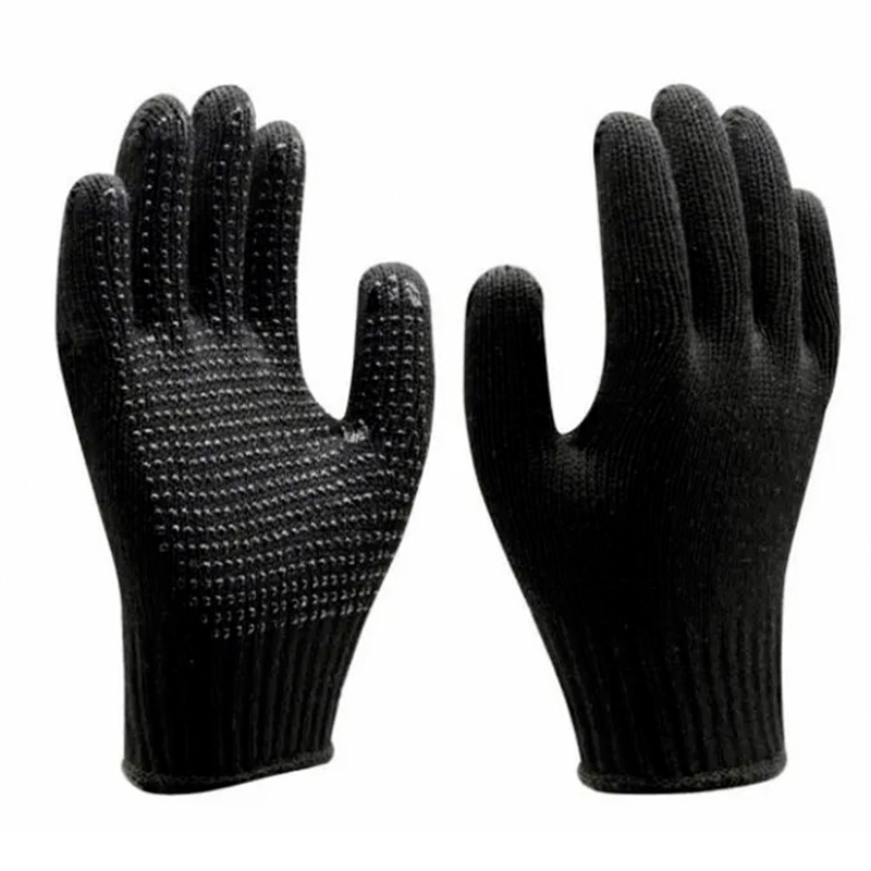 LUVA SUPER SAFETY SS PIG PRETA UNICO CA 33818