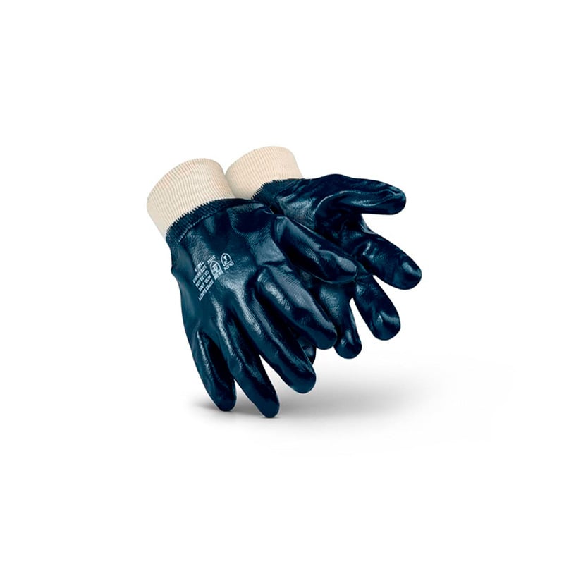 LUVA SUPER SAFETY NITRLICA SS1002 CA 32033