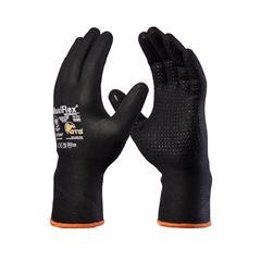 LUVA DANNY MAXIFLEX ENDURANCE TOTAL NITRILICO FOAM CA 28010