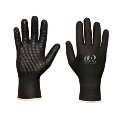 LUVA DANNY MAXIFLEX ENDURANCE TOTAL NITRILICO FOAM CA 28010