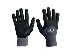 LUVA DANNY MAXIFLEX ENDURANCE 3/4 NITRILICO FOAM CA 16468