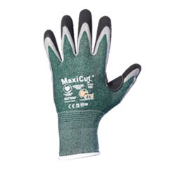 LUVA DANNY MAXICUT 03 OLEO ANTICORTE NITRILICO FOAM CA 27954
