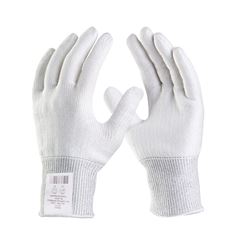 LUVA ACOFLEX DANNY FIO DE AÇO RESISTENTE CORTE CA 47320