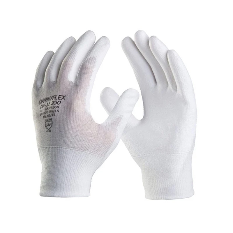 LUVA DANNY DANNYFLEX COM PU CA 10508