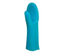 LUVA DANNY ALTAFLEX SILICONE AZUL CA 16460