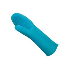 LUVA DANNY ALTAFLEX SILICONE AZUL CA 16460