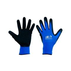 LUVA DANNY MAXIGRIP LATEX NATURAL CORRUGADO CA 11408