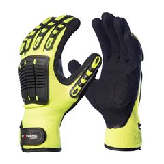 LUVA EXTREME DANNY NYLON ELASTANO TPU CA 31901