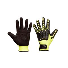 LUVA EXTREME DANNY NYLON ELASTANO TPU CA 31901